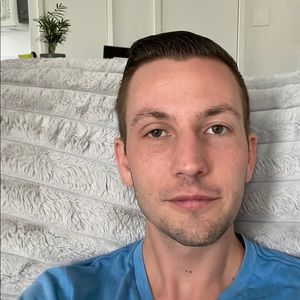 Meet your Posher, Grant